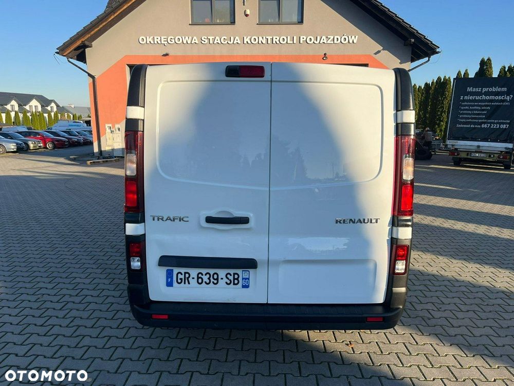 Renault Trafic - 4