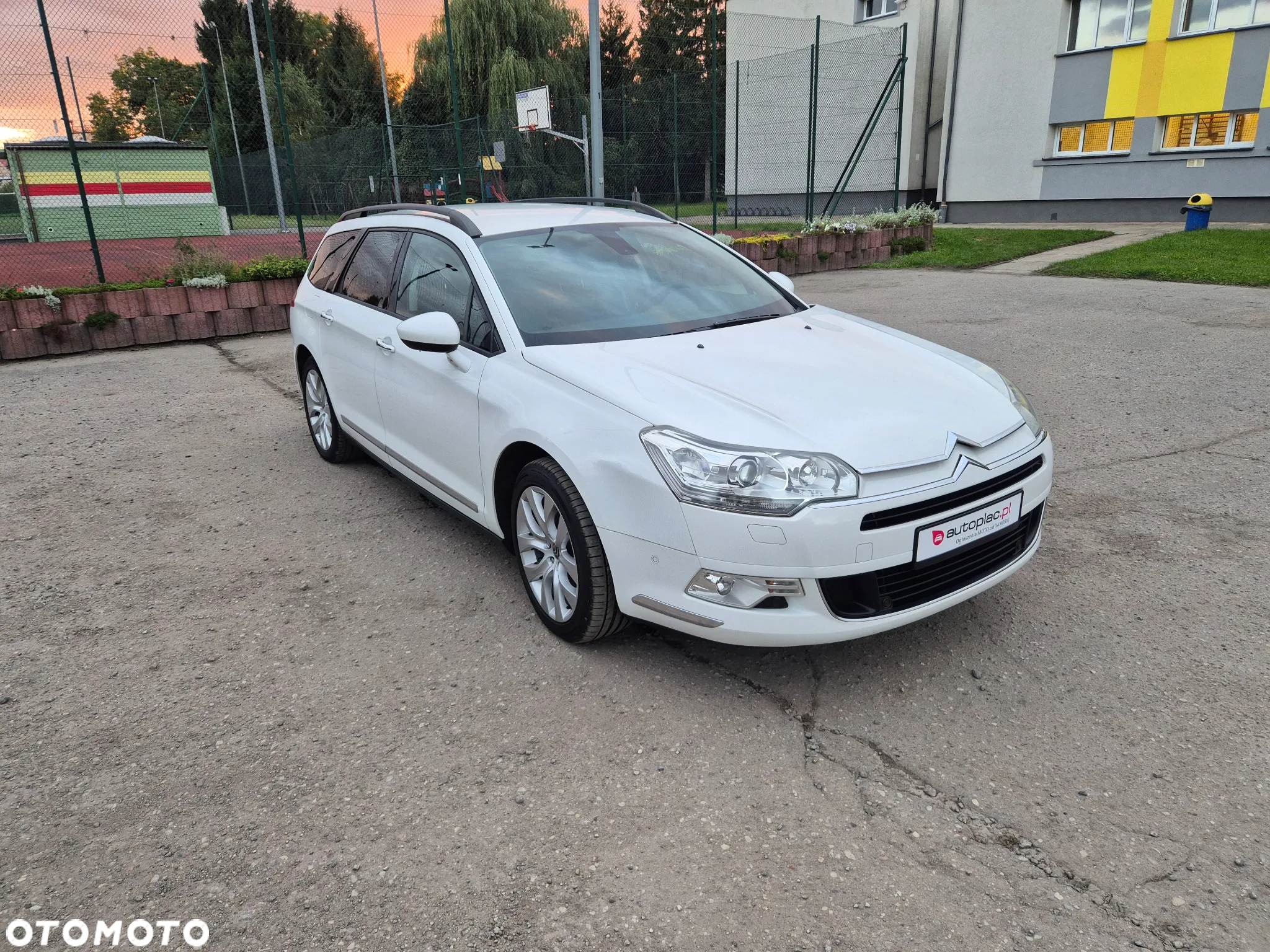 Citroën C5 2.0 HDi Exclusive - 11