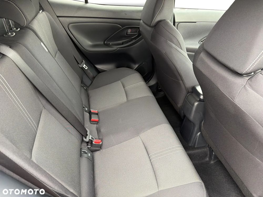Toyota Yaris Cross Hybrid 1.5 Style - 11