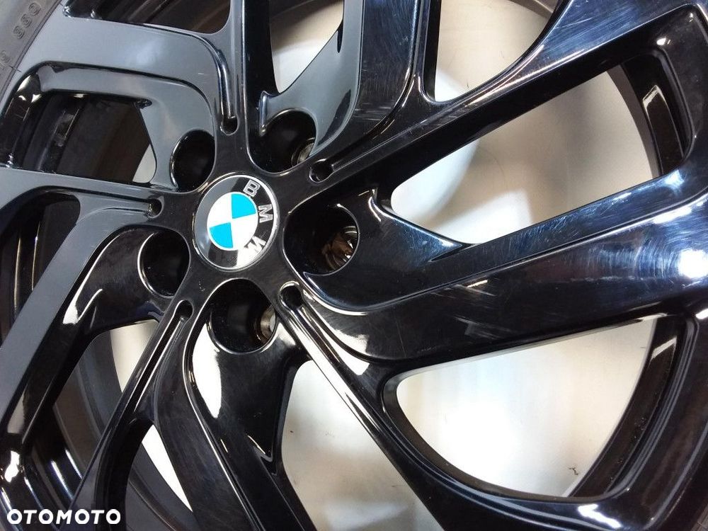 BMW I3 FELGI KOŁA ZIMOWE 5X112 5J X 19 4SZT  6887937 - 7