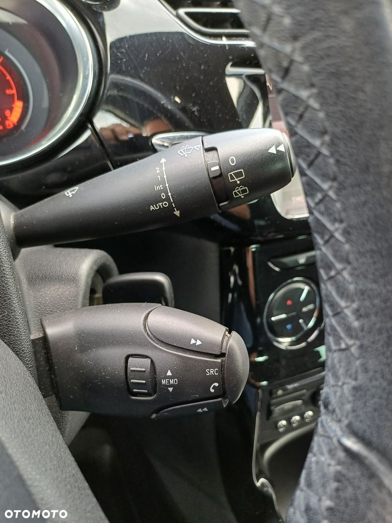 Citroën DS3 1.6 VTi SoChic - 26