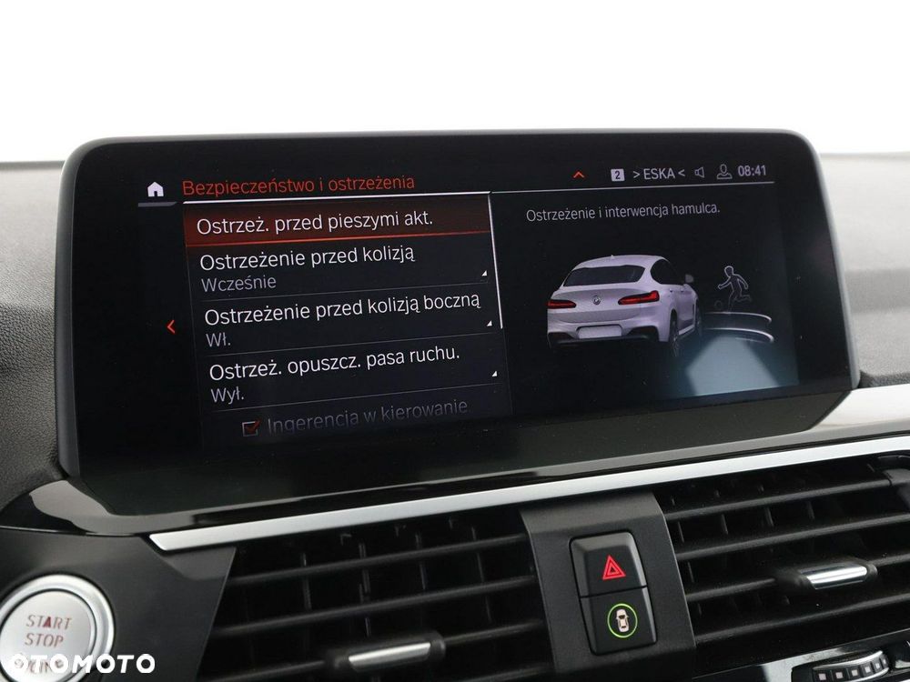 BMW X4 xDrive30i xLine - 26