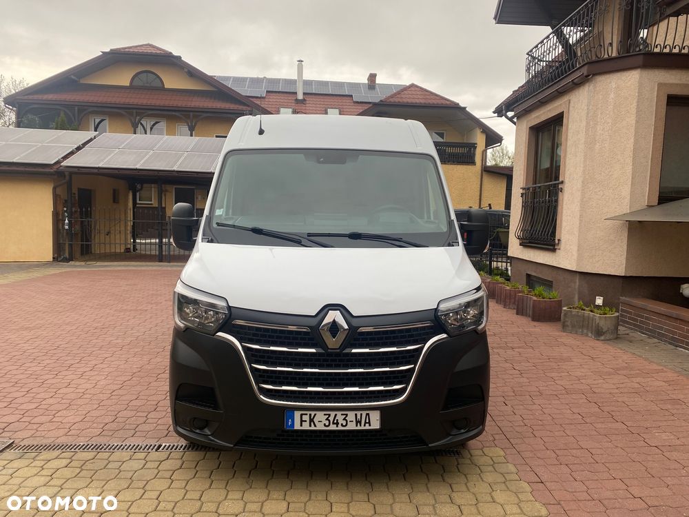 Renault MASTER L2 H2 135 DCI - 2