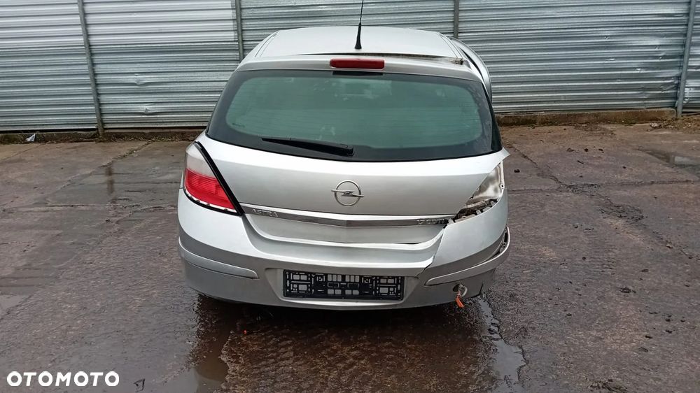Tylko Części Opel Astra H III 1.7 cdti Z17DTL 80KM 59kW 04r–06r HB 5D LAKIER 157 - 1