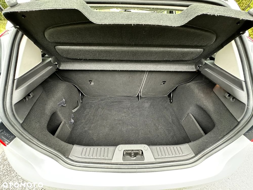 Ford Fiesta 1.25 Ambiente - 21