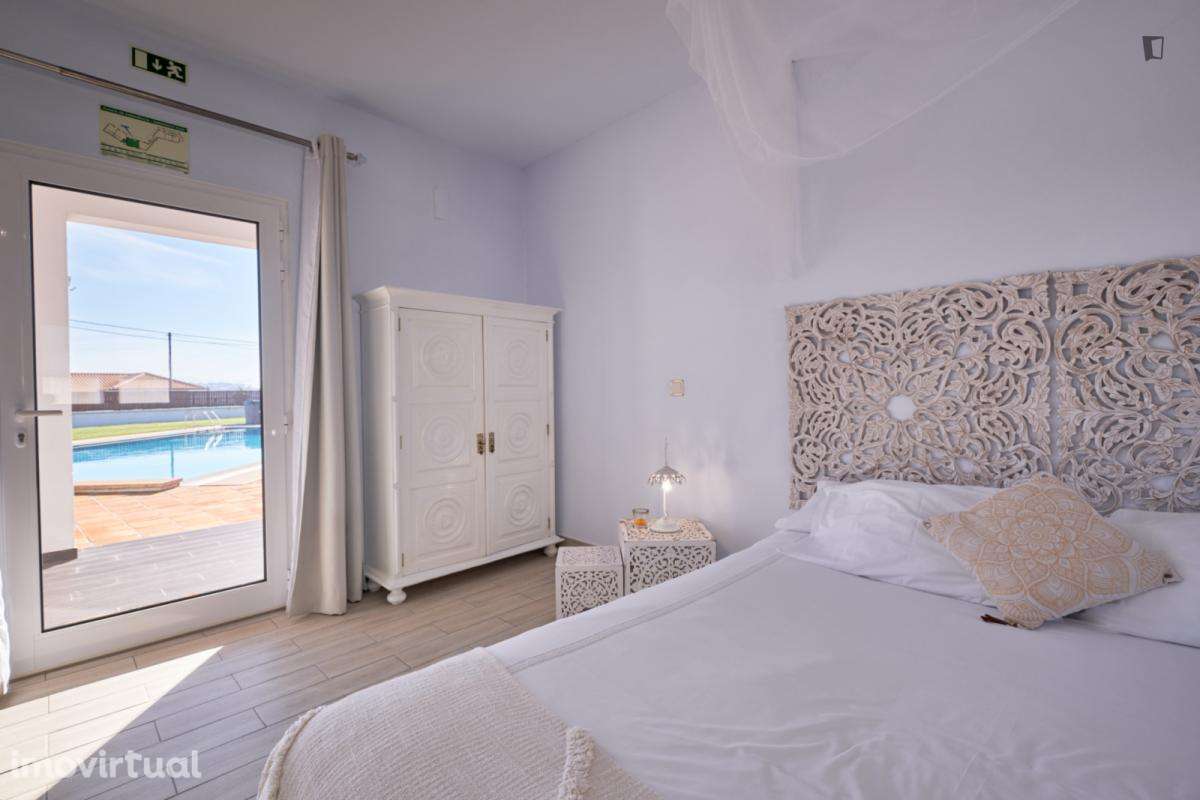Quarto - localizado em Viseu - Grande imagem: 3/28