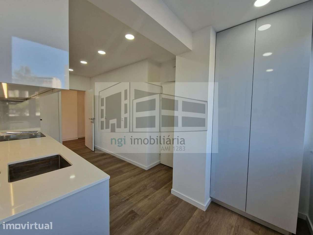 Apartamento T4 OLIVAIS - Lisboa - Grande imagem: 3/31