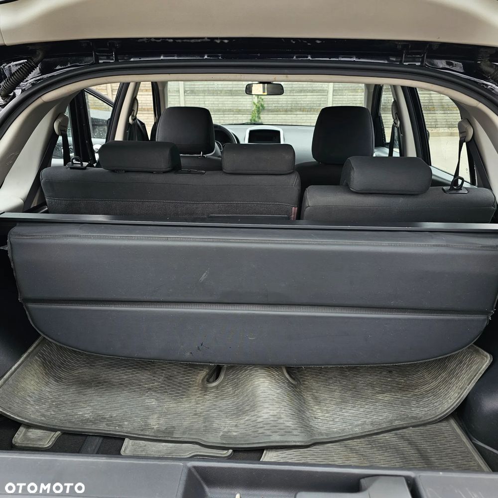 Renault Koleos 2.0 dCi FAP 4x4 Dynamique - 11