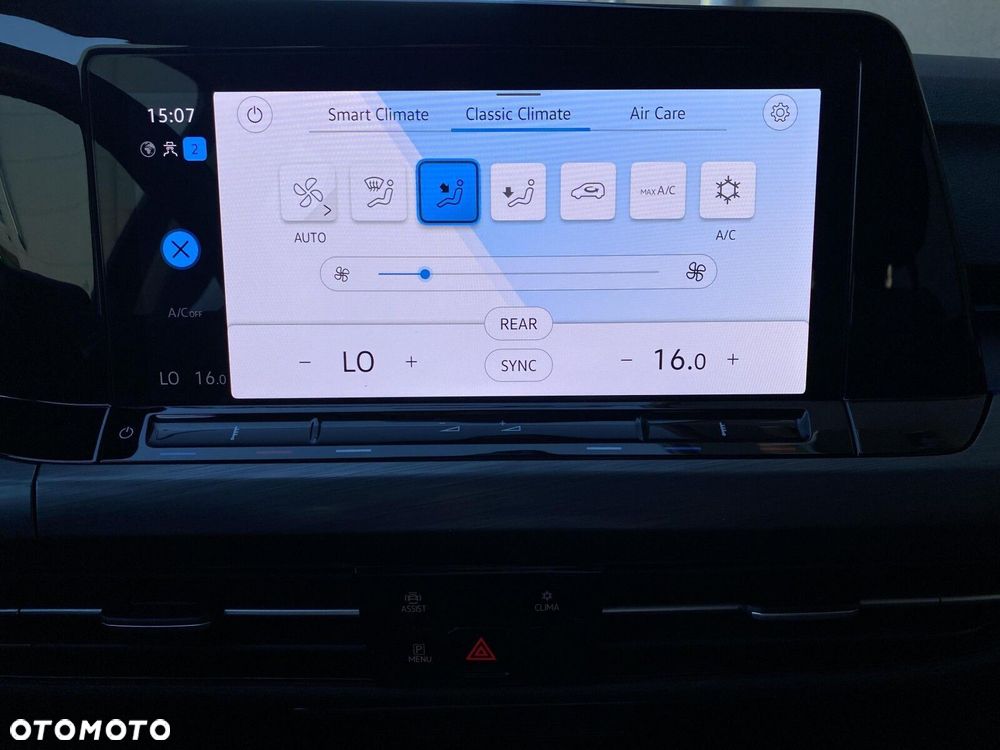 Volkswagen Golf - 28