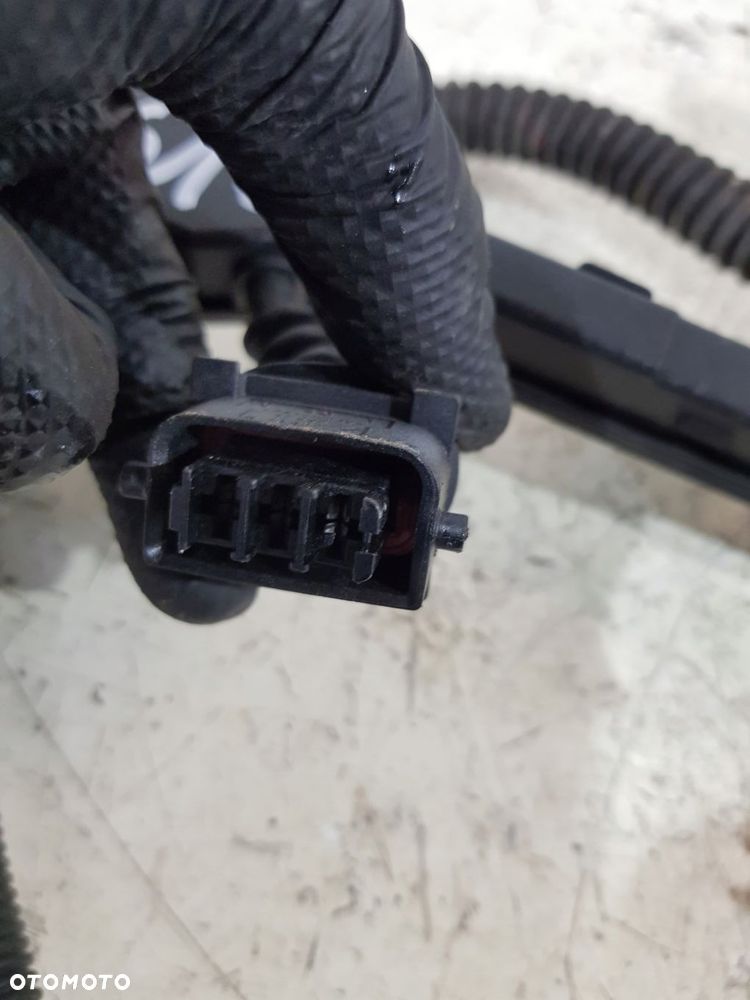 wiązka instalacja cewek zapłonowych 1440006 bmw e39 e46 2.0b m52b20tu - 4