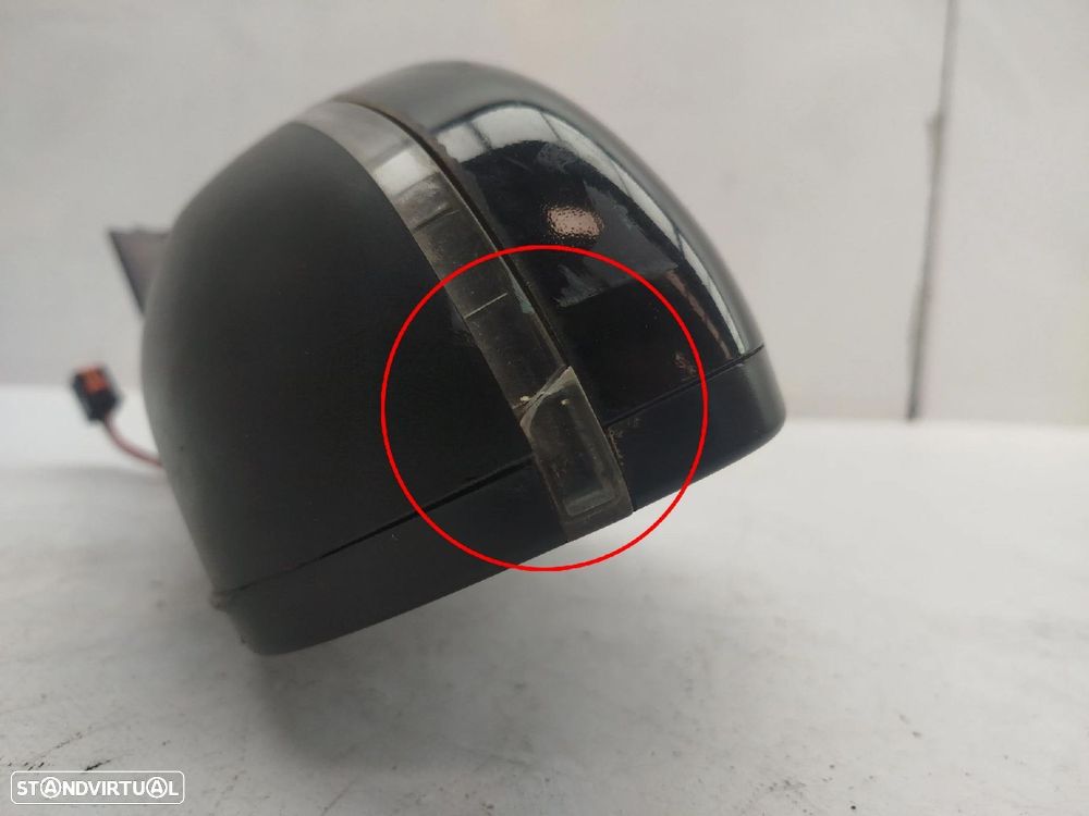 Retrovisor / espelho esquerdo PEUGEOT 308 SW II Van (LC_) - 8