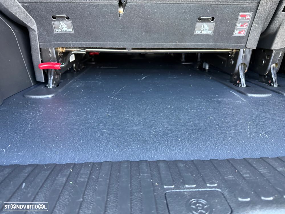 Toyota Proace Verso 2.0 D-4D L1 1.0T Comfort 9L - 23