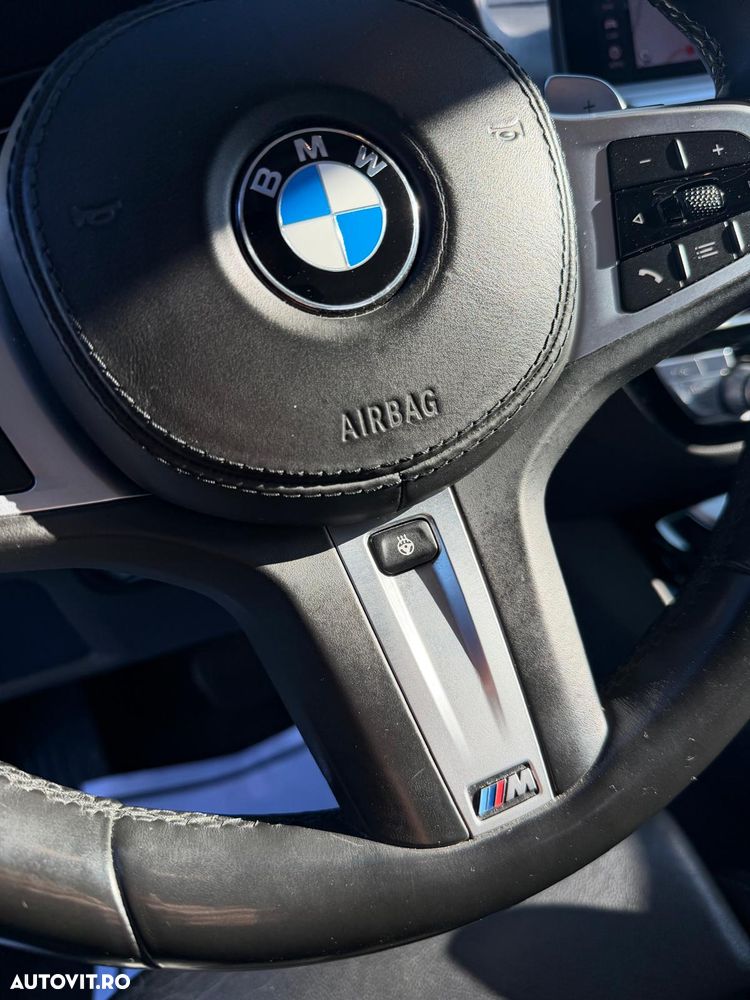 BMW X3 xDrive30e Aut. xLine - 22