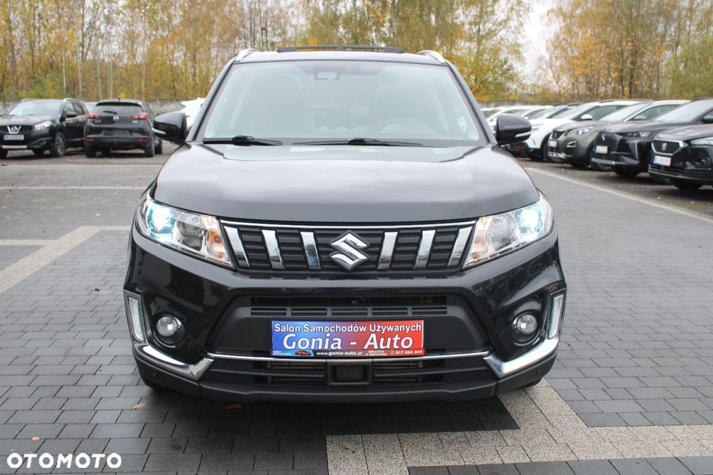 Suzuki Vitara - 14