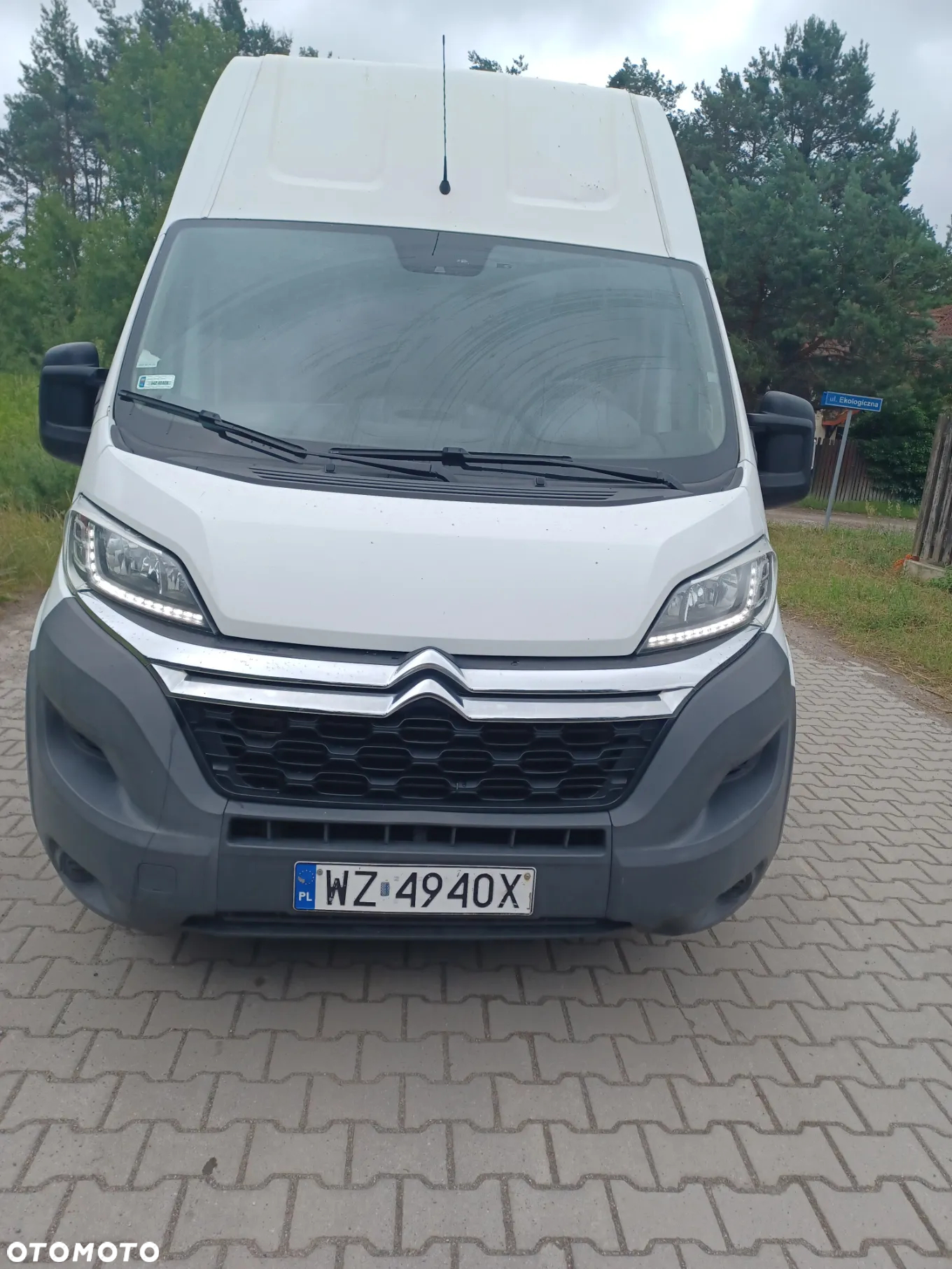 Citroën Jumper - 10