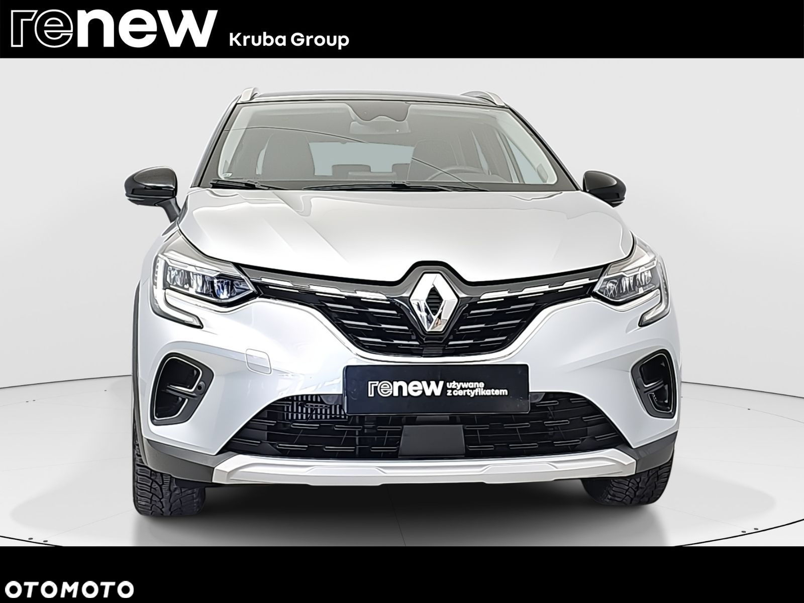 Renault Captur - 2