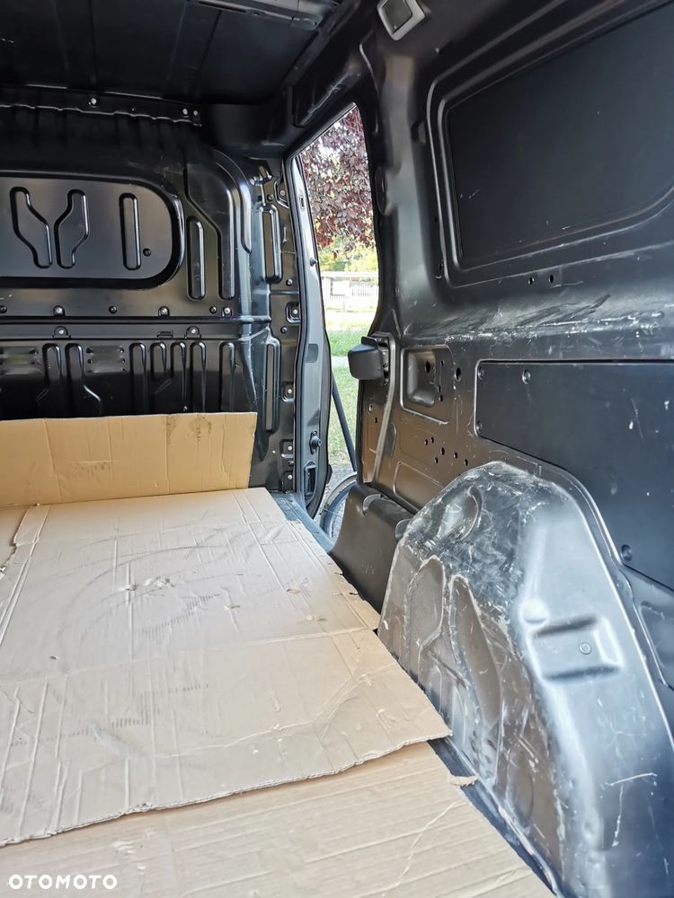 Fiat Doblo maxi - 22