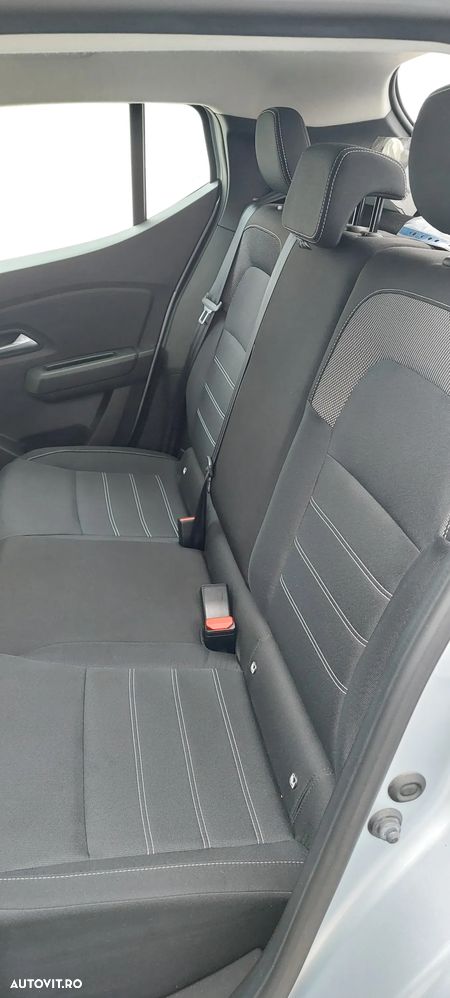 Dacia Sandero TCe 90 MT5 Comfort - 12
