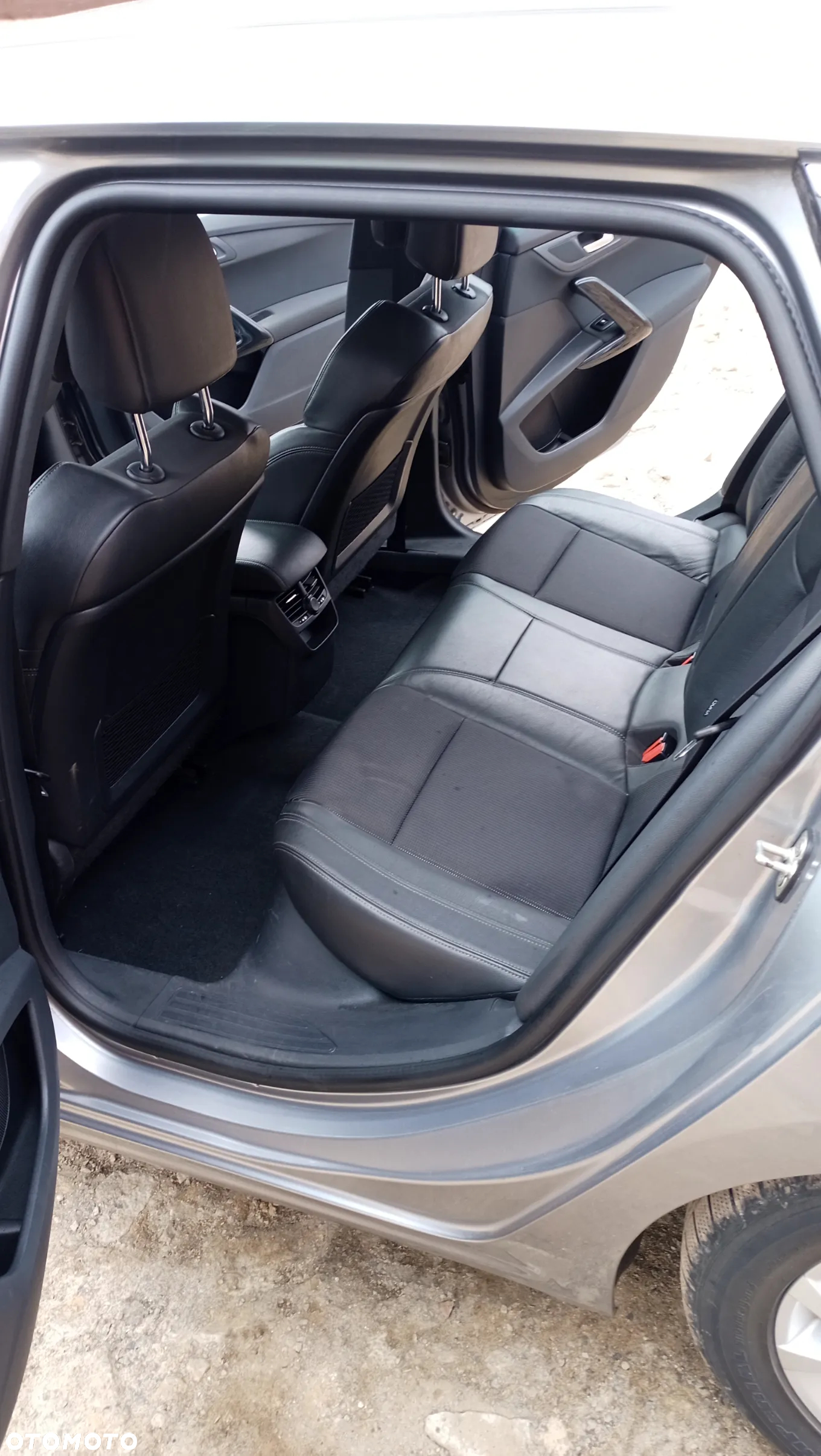 Peugeot 508 1.6 e-HDi Active S&S - 8