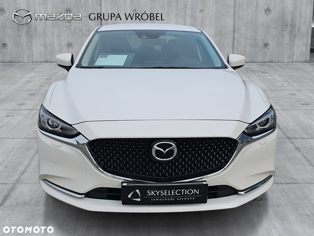 Mazda 6 2.0 SKYEnergy - 2