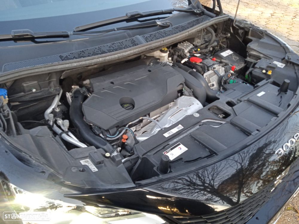Peugeot 3008 1.6 Hybrid Allure Pack e-EAT8 - 50