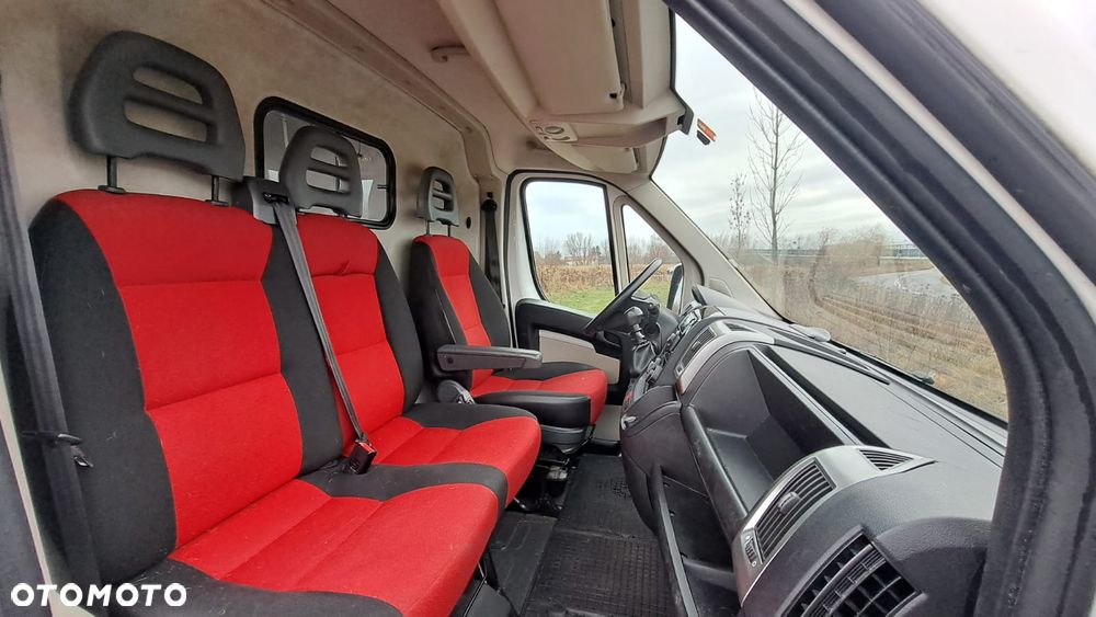 Fiat Ducato - 6