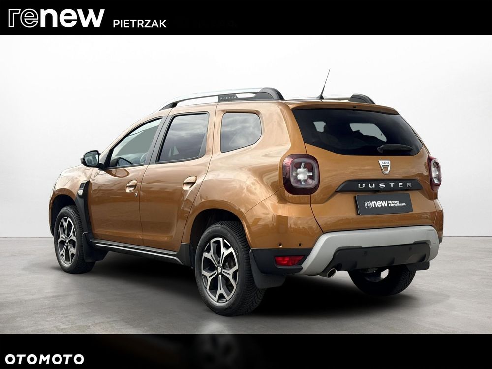 Dacia Duster 1.0 TCe Prestige - 3