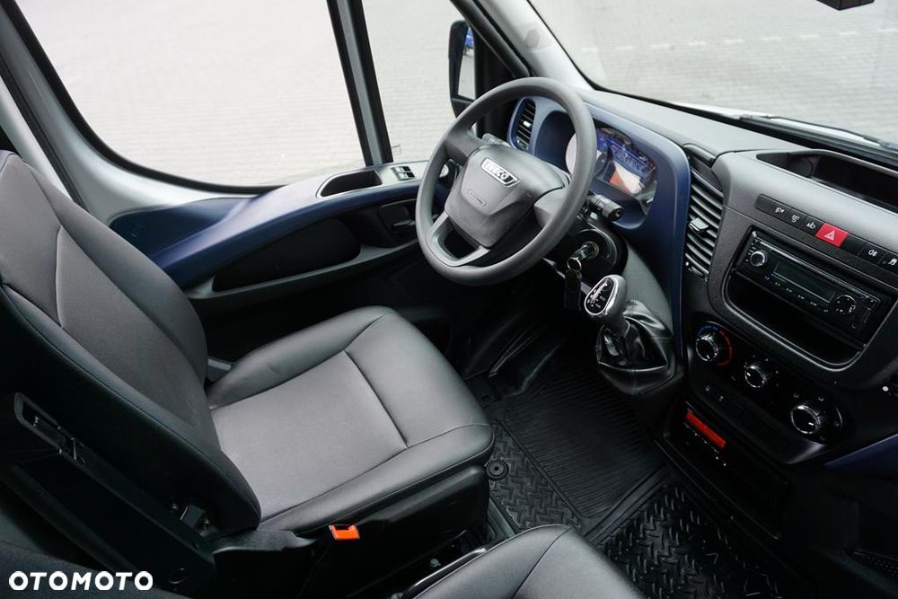 Iveco / DAILY / 70C18 / 3,0 - 180 KM / HI - MATIC / MAXI / 91 000 KM - 13