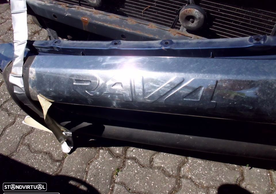 Peças Toyota RAV 4 II (_A2_) 2000 a 2005 - 8