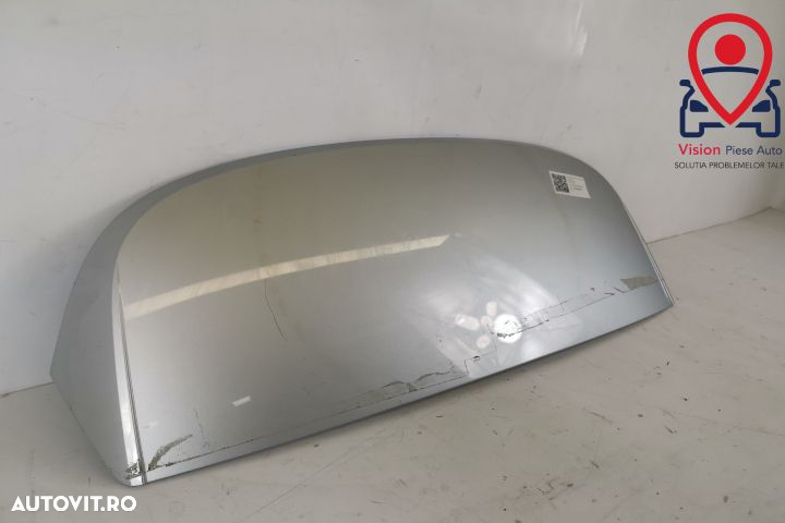 Eleron Haion Portbagaj Original In Stare Buna Skoda  Octavia  4 [2019 - 2