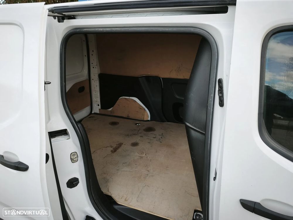 Citroën Berlingo 1.5 BlueHDI 102cv Iva Dedutível - 14