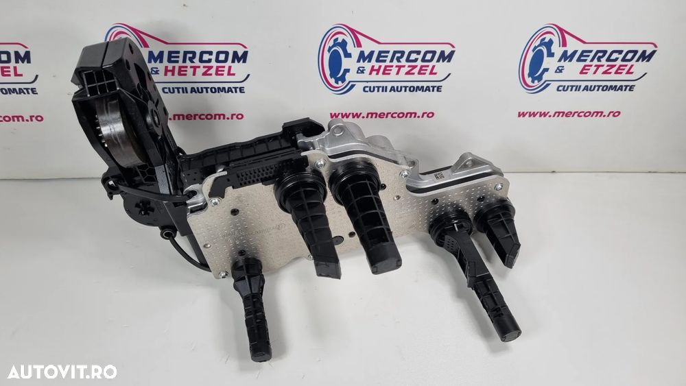 Calculator Mecatronic 7M5R-14C247-FA POWERSHIFT DCT450 MPS6 / FORD KUGA / 2.0TDCI / 2010+ - 4