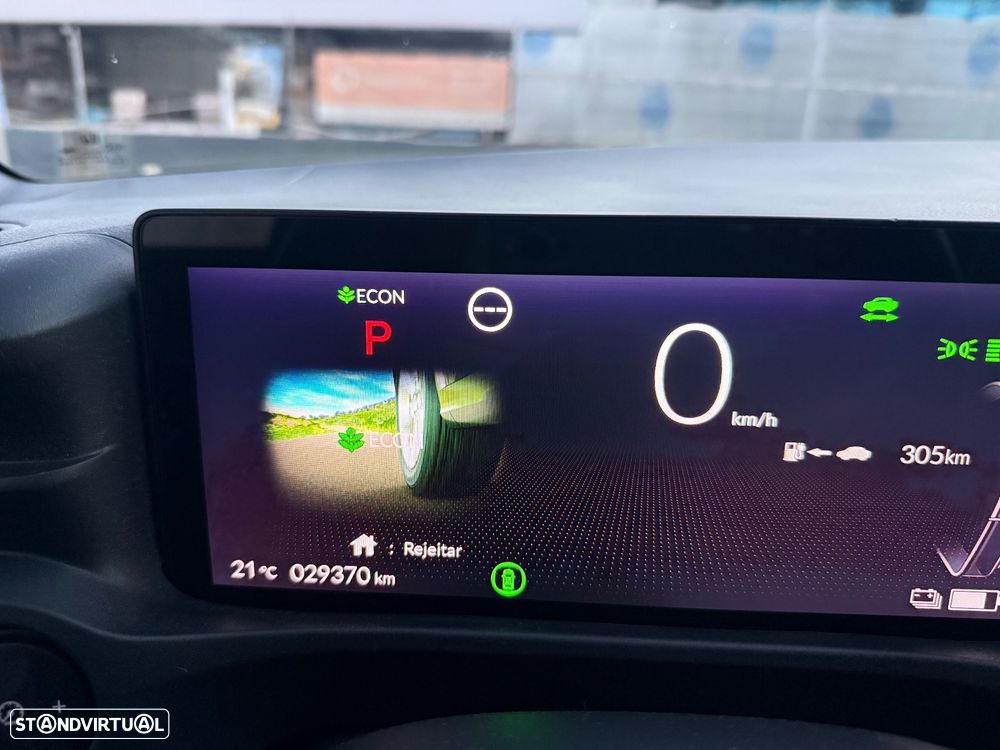 Honda e-Ny1 68.8 kWh - 49