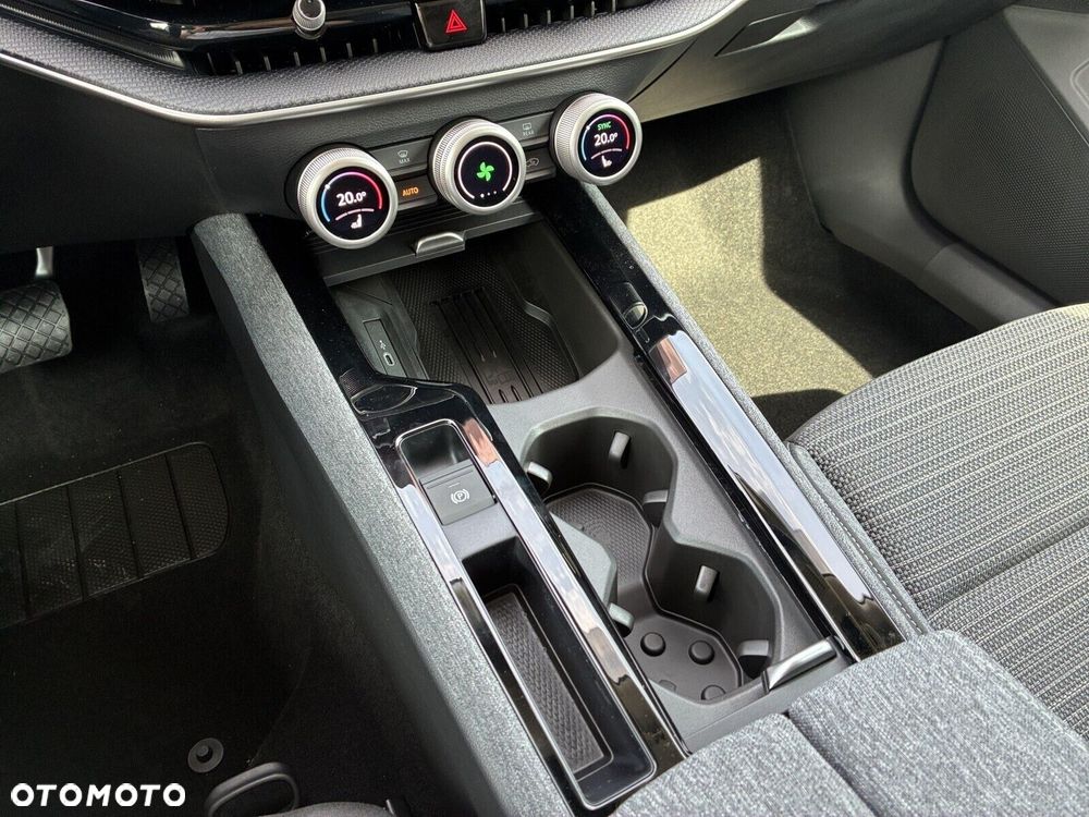 Skoda Superb - 25