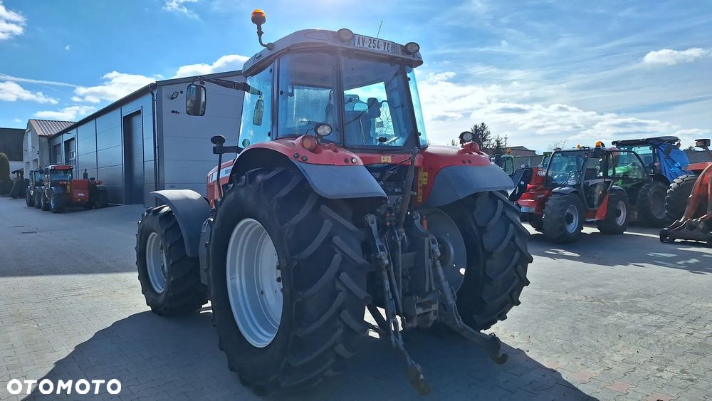 Massey Ferguson 7475 - 4
