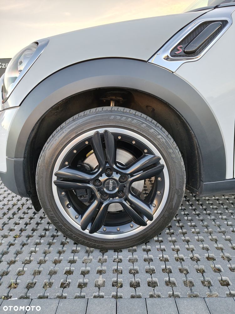 MINI Countryman Cooper S ALL4 - 29