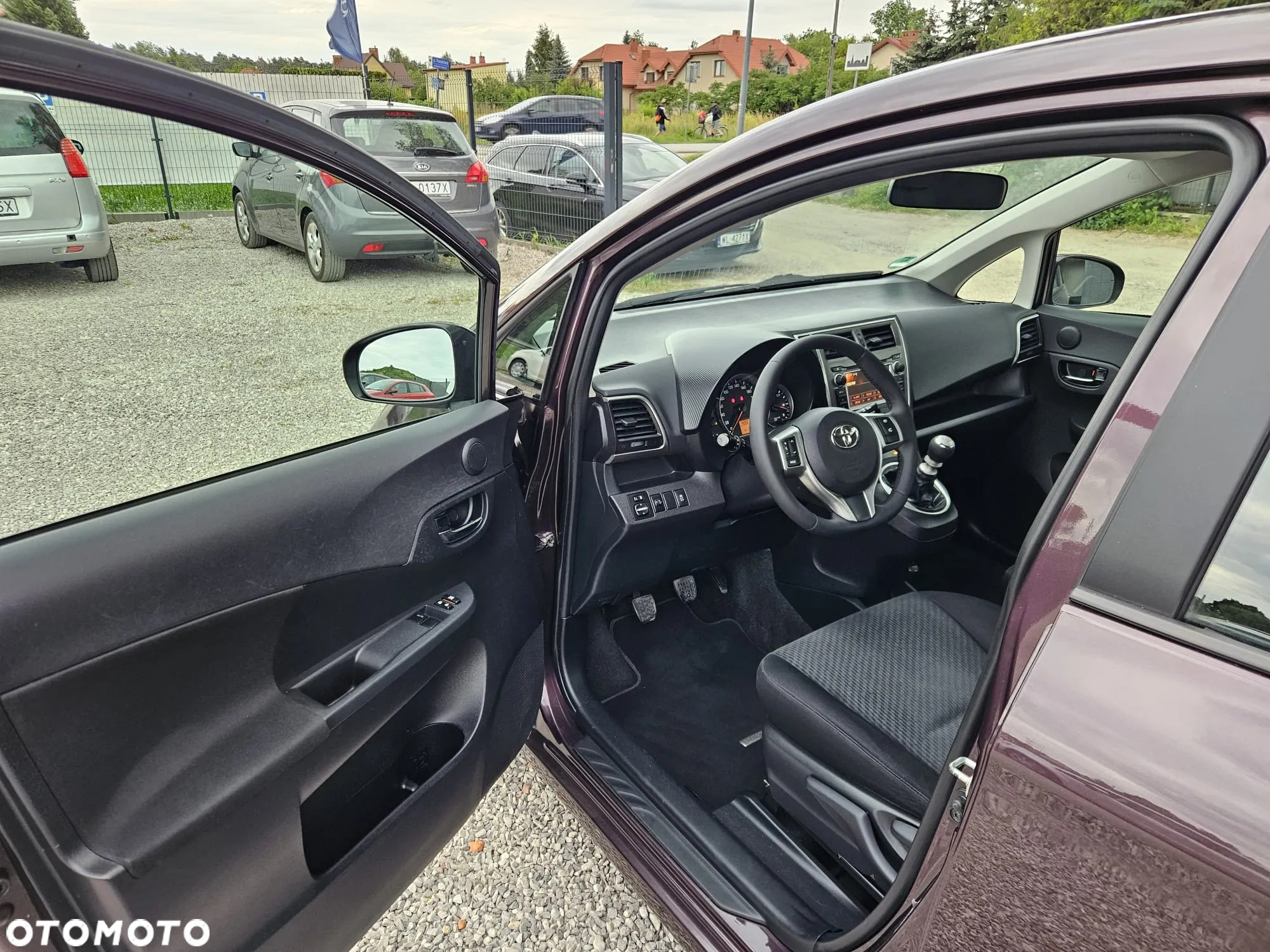 Toyota Verso S 1.33 VVT-i Life - 20