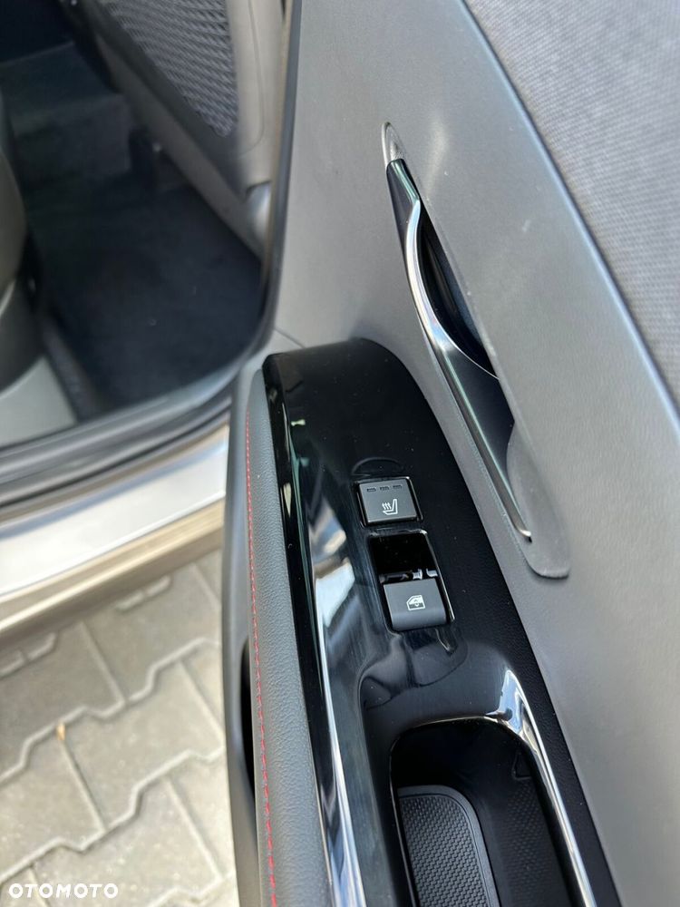 Hyundai Tucson - 25