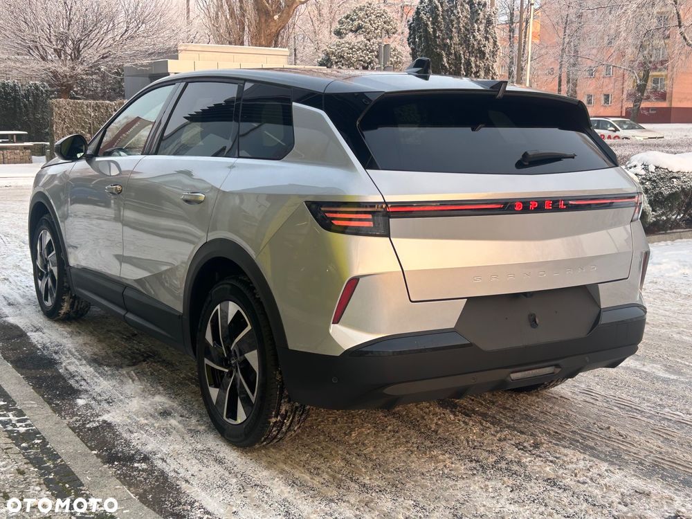 Opel Grandland 1.2 mHEV GS eDTC6 - 9