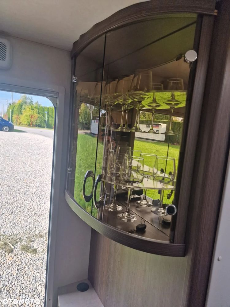 Hobby 720 PRESTIGE - 33