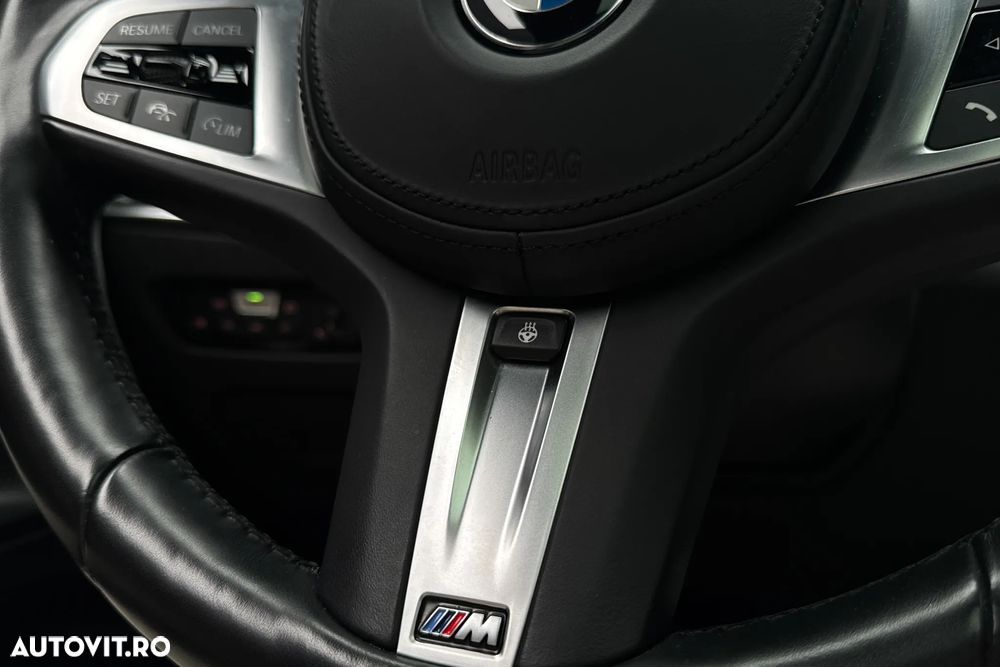 BMW M2 M240i xDrive - 17