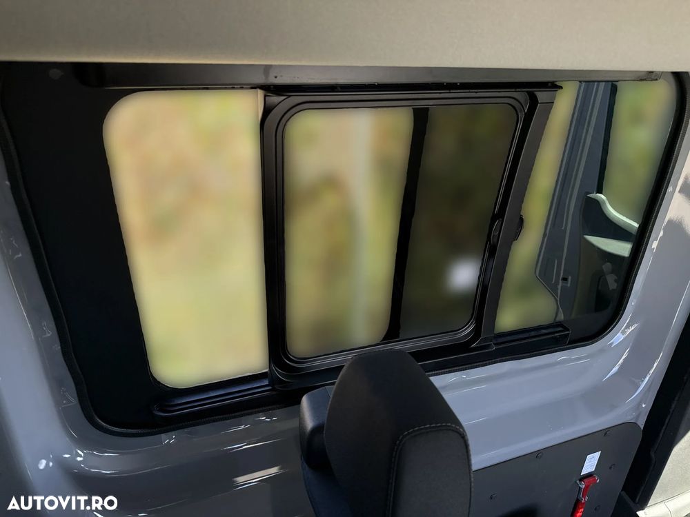 Ford Transit - 25