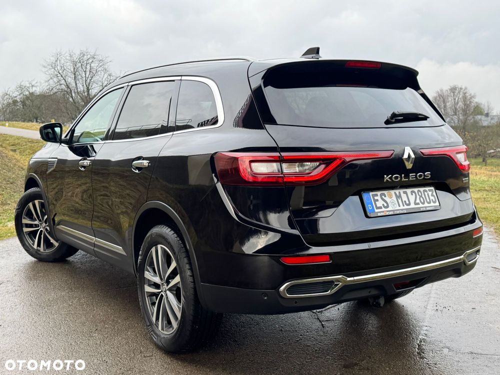 Renault Koleos ENERGY dCi 175 X-tronic 4WD LIFE - 5