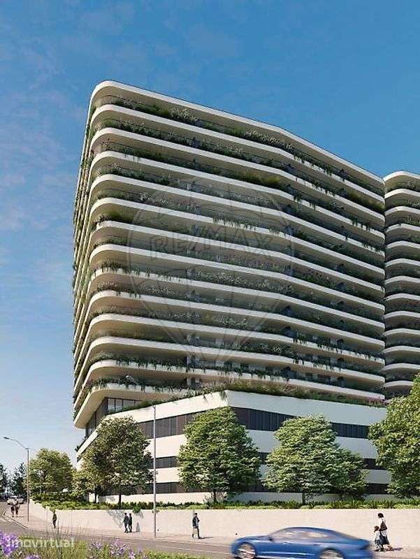 Apartamento T2 para arrendamento - Grande imagem: 2/6