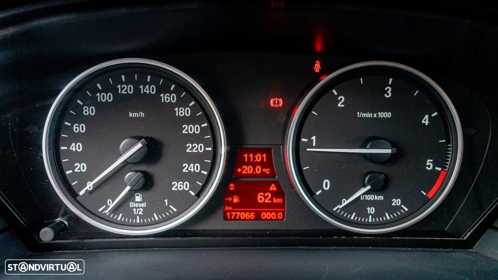 BMW 520 d - 23