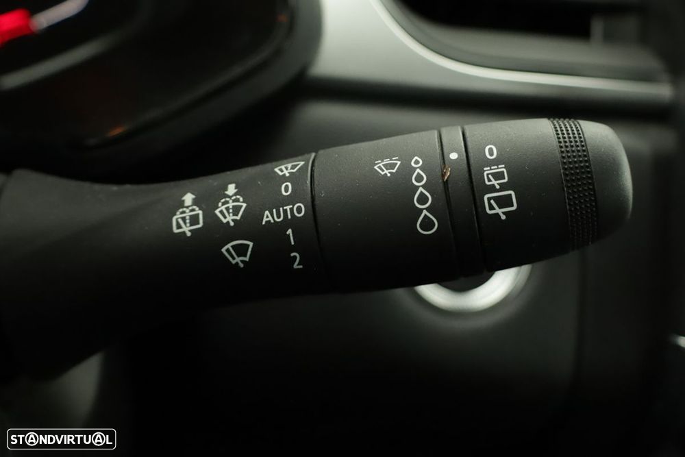Renault Captur 1.0 TCe Techno Bi-Fuel - 18