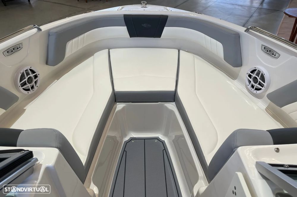 Chaparral 21 SSI OB - 10