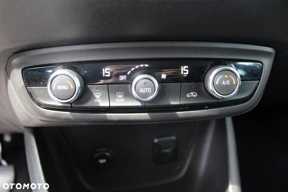 Opel Crossland - 17