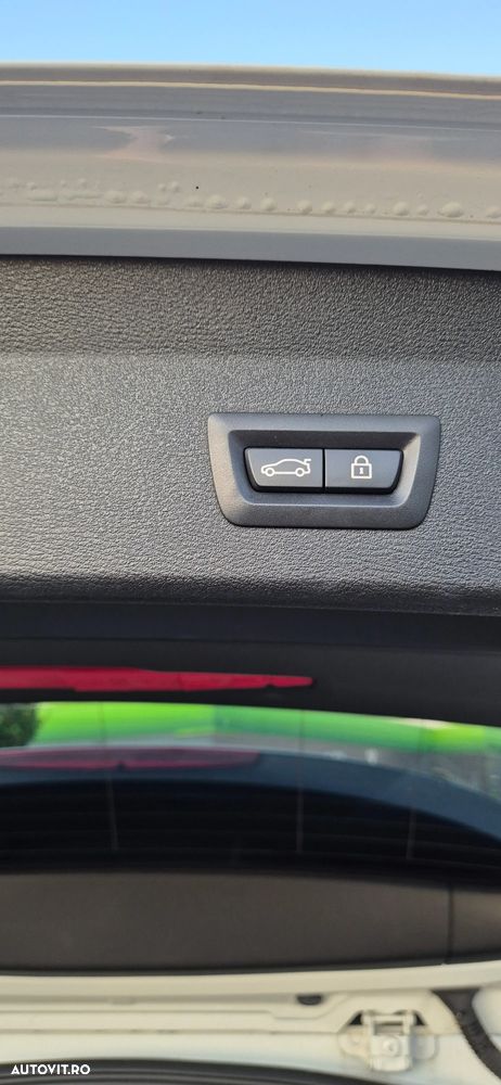 BMW X1 xDrive25d AT M Sport - 16