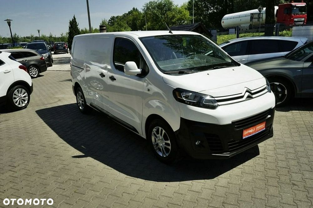 Citroën Jumpy - 2